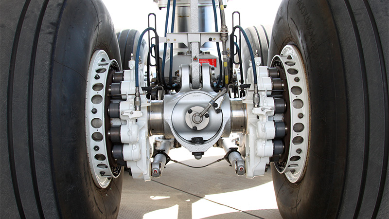 Landing gear