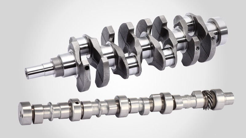 Crankshaft