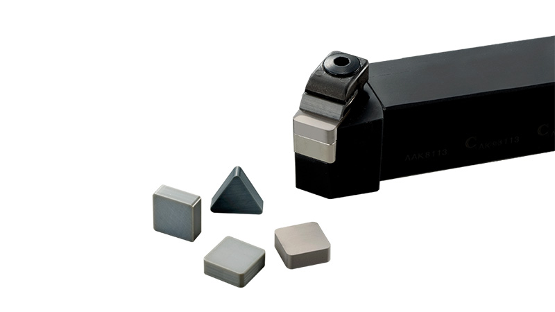 Kyocera KS6050 / CS7050 ceramic inserts