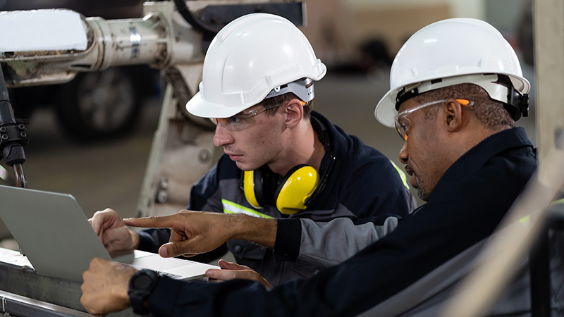 Global technical support and service | Kyocera Unimerco