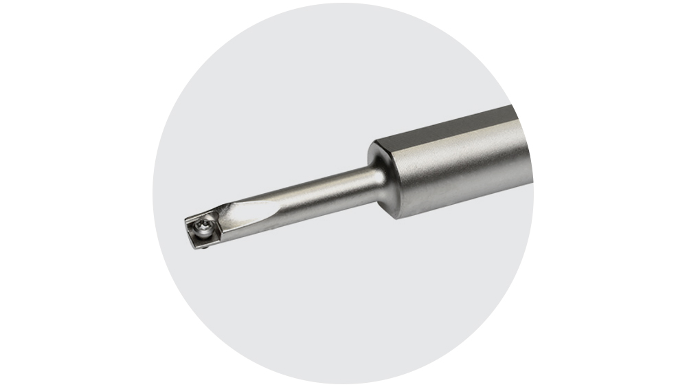 Boring bars | Kyocera Unimerco