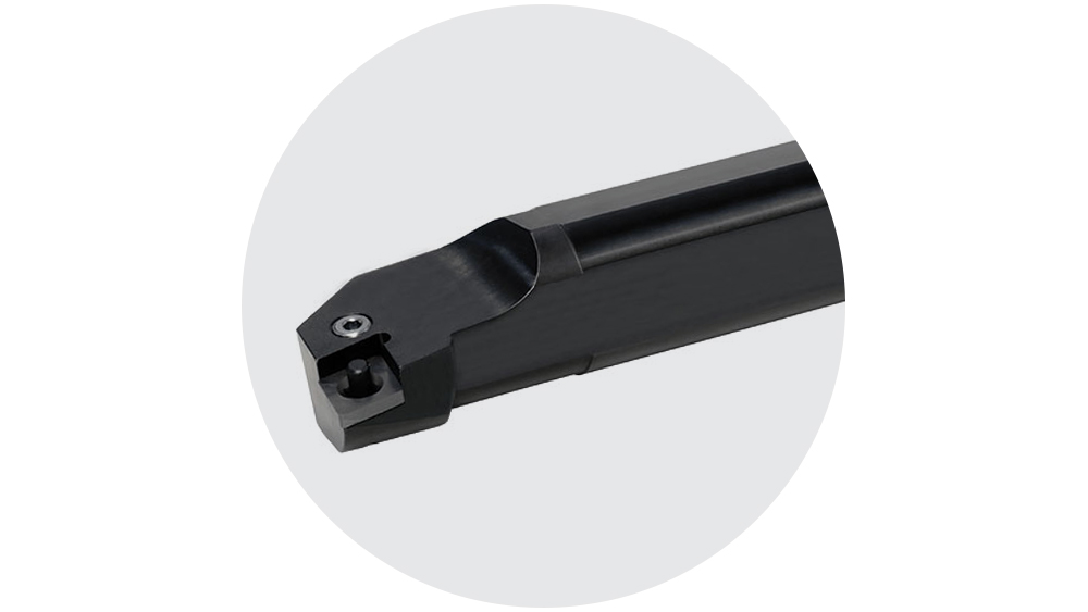 Boring bars Kyocera Unimerco