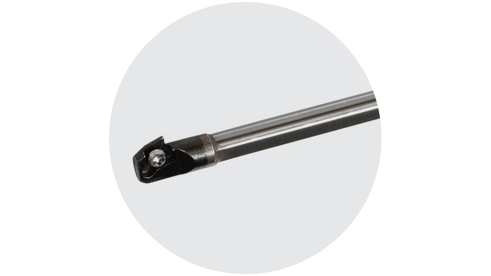 Boring bars Kyocera Unimerco