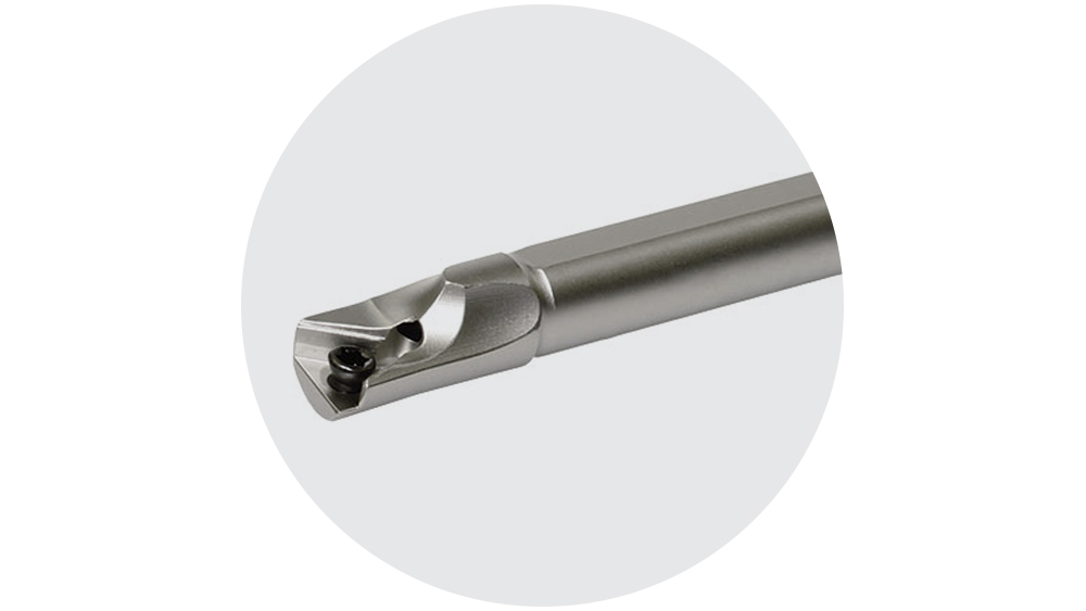 Boring bars | Kyocera Unimerco