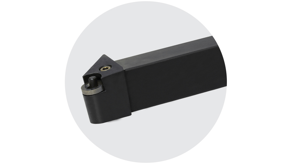 External turning holders Kyocera Unimerco