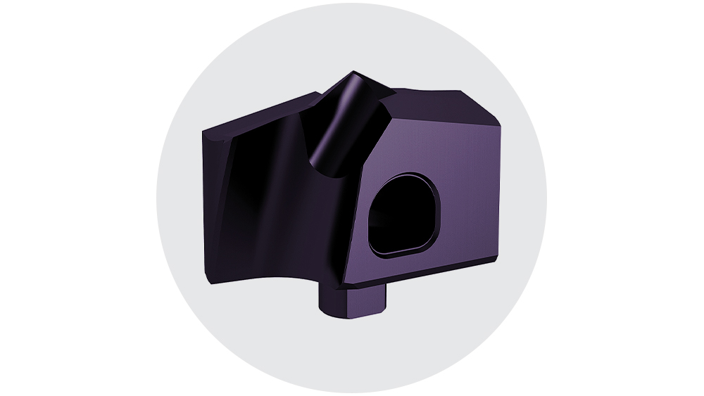 Plaquettes pour HPC MagicDrills