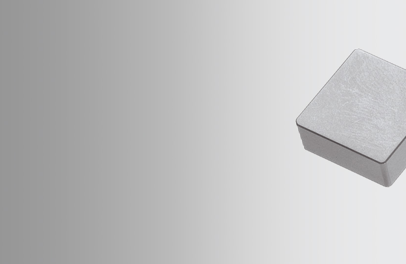 KS6050 - ceramic inserts | Kyocera Unimerco
