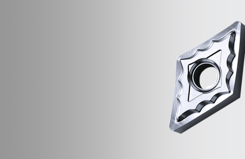 Uncoated carbide inserts Kyocera Unimerco