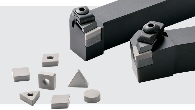Cs Insert Window CS7050 - ceramic inserts | Kyocera Unimerco