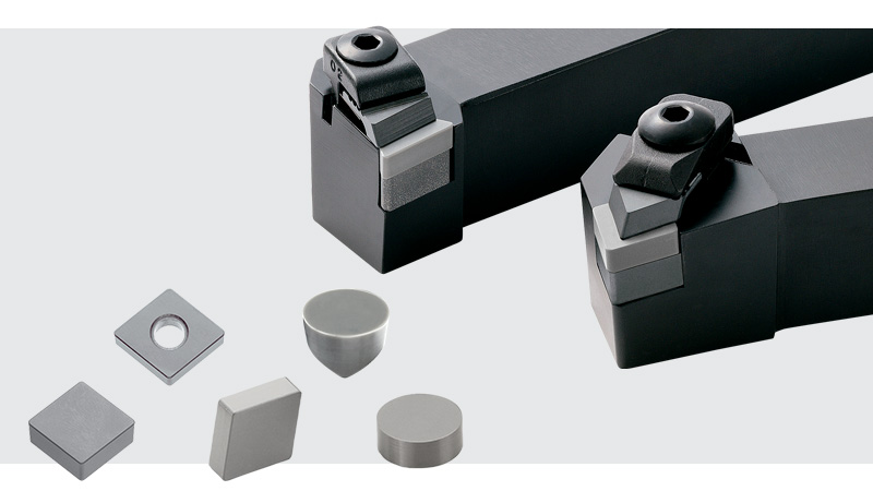 KS001 - Whisker reinforced ceramic inserts | Kyocera Unimerco