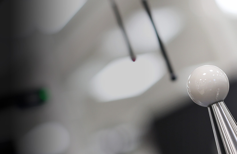 Calibration Manager Kyocera Unimerco