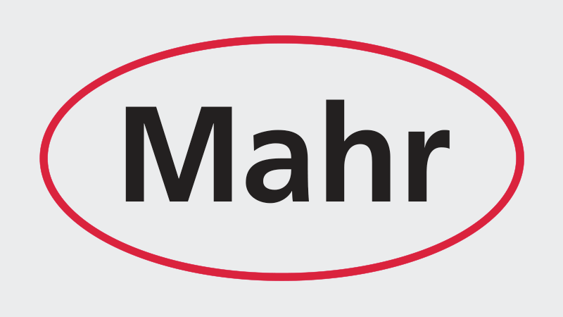 Mahr
