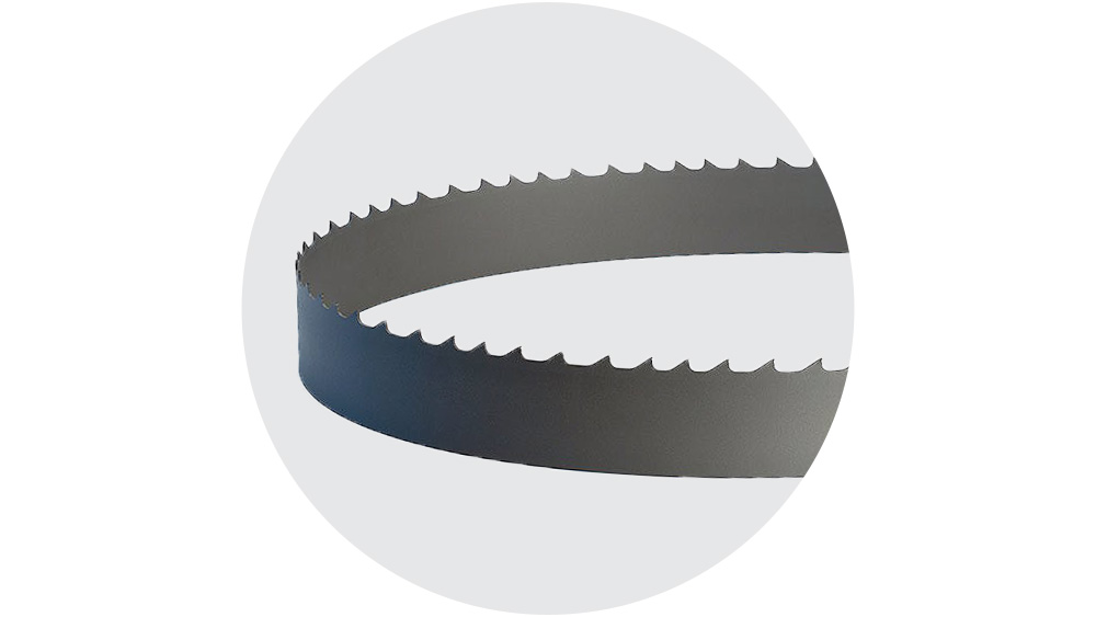 Band Saw Blades