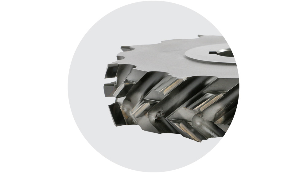 Planing and jointing tools for the woodworking industry Kyocera Unimerco