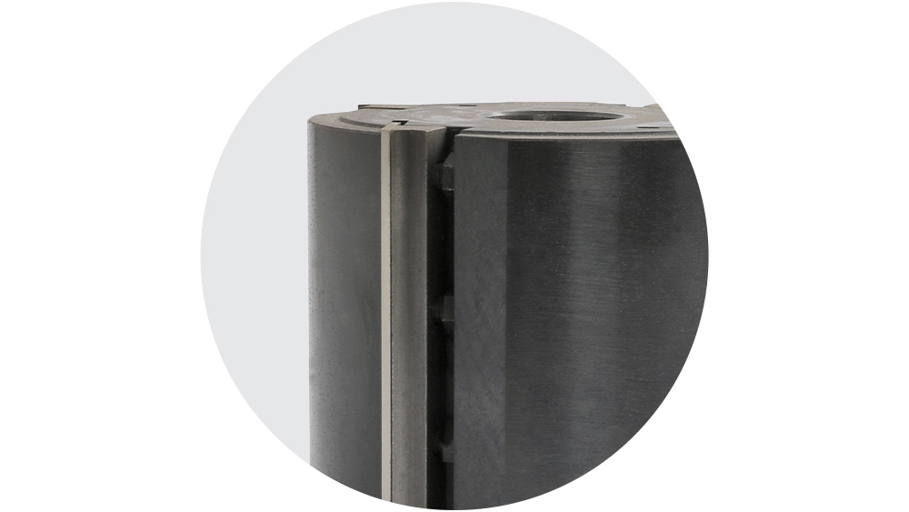 Planing and jointing tools for the woodworking industry Kyocera Unimerco