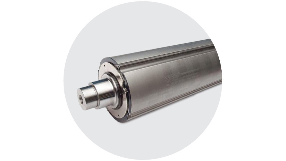 Tersa planer heads for woodworking Kyocera Unimerco