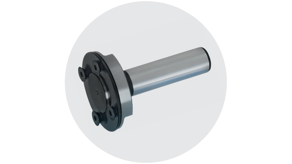 Klinge adapter