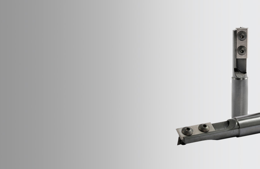 Straightcut router bits for woodworking Kyocera Unimerco