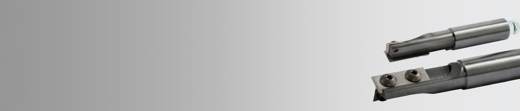 Straight-cut router bits for woodworking | Kyocera Unimerco